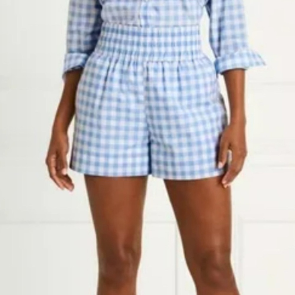 Hill House Livie nap shorts